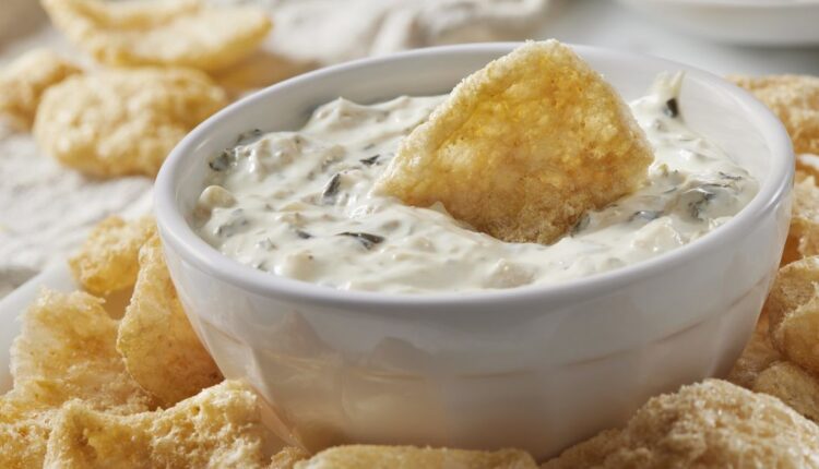spinach-dip-with-crispy-pork-rinds-royalty-free-image-1677679560.jpg