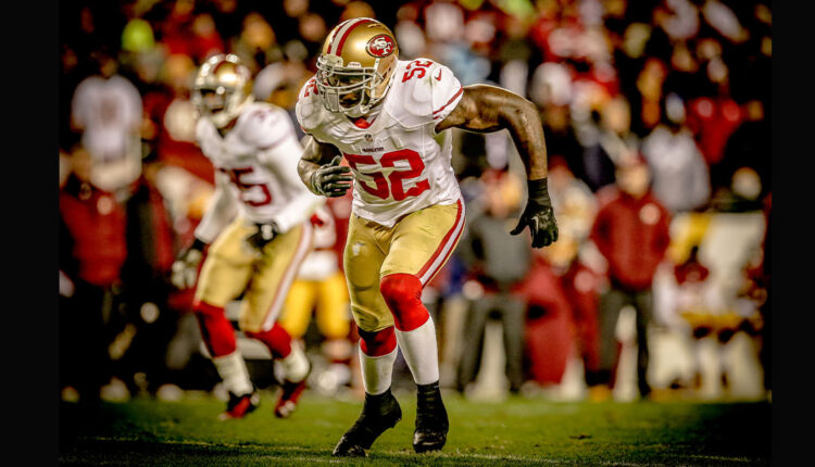Former-NFL-football-player-for-the-49ers-Patrick-Willis-ready-for-the-snap.jpg